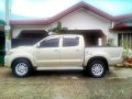Toyota Hilux 2012 for sale -2