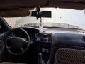  TOYOTA COROLLA 1994 MT White For Sale-0