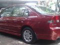 Honda Civic 2005 for sale-2