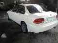 Very Fresh Honda Civic Lxi Manual 1996 for sale-1