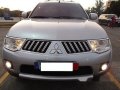 Mitsubishi Montero Sport 2013 for sale-3