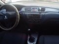 Mitsubishi Lancer 2008 GLX M/T for sale-4