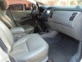 Very Fresh Toyota Innova 2007 Manual Trans for sale-10