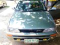 Toyota Corolla 1993 AT Silver For Sale-4