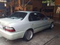  TOYOTA COROLLA 1994 MT White For Sale-3