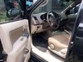 For sale Toyota Fortuner 2005-10