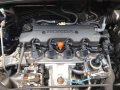 Honda HRV 1.8EL CVT-2