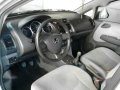 2005 Honda City Idsi manual-1