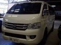 Foton View 2015 for sale-2