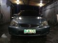 Very Fresh 2000 Honda Civic VTI Automatic for sale -1