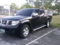 Nissan NP300 Navara 2009 LE M/T for sale-2