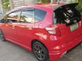 2009 Honda Jazz 1.5e AT Pink For Sale-8