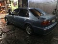 Very Fresh 2000 Honda Civic VTI Automatic for sale -4