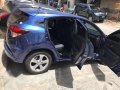 Honda HRV 1.8EL CVT-11