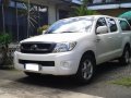 Toyota Hilux 2011 for sale-1