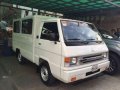 Mitsubishi L300 FB Exceed MT White For Sale-2