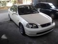 Very Fresh Honda Civic Lxi Manual 1996 for sale-3