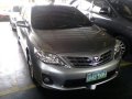 Toyota Corolla Altis 2011 V A/T for sale-1