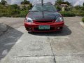 Very Fresh Honda Civic 1999 Orig SIR Manual for sale-0