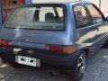 Daihatsu Charade 1997 M/T for sale-1