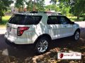 2014 Ford Explorer 3.5L Flex Fuel 4WD-4