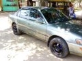 Toyota Corolla 1993 AT Silver For Sale-2