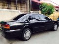 Nissan Cefiro 1997 MT Black For Sale-3