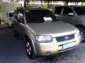 Ford Escape 2005 XLT A/T for sale-1