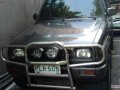 For Sale Daihatsu Feroza 4x4-0