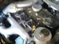 Nissan Urvan 2000 MT Red For Sale-10