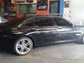 BMW 740 I Manual Black For Sale-2