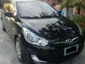 Hyundai Accent 2012 Low mileage-4