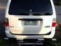 Toyota Revo DLX 2002 MT White For Sale-2
