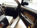 Nissan Cefiro 1997 MT Black For Sale-8
