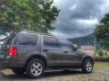 Ford Explorer XLT2005 AT Gray For Sale-4