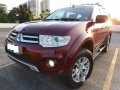 Mitsubishi Montero Sport 2014 for sale-0