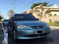 Very Fresh Honda Civic 2004 VTI-S Dimension for sale-5