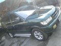 Isuzu Crosswind XTO AT Green For Sale-6