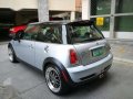 For sale 2006 Mini Cooper S-1