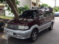 Well maintained 2001 Toyota Revo SRI Automatic for sale-1
