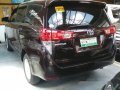 Toyota Innova 2017 E A/T for sale-4