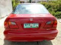 Very Fresh Honda Civic 1999 Orig SIR Manual for sale-10