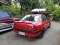 Mazda 323 Familia Red For Sale-3