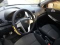 Hyundai Accent 2012 Low mileage-2