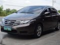For sale Honda City 1.3 mt 2012-0