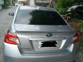 Subaru WRX 2016 A/T for sale-1