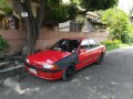 Mazda 323 Familia Red For Sale-2