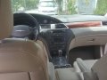 Chrysler Pacifica 2006 A/T for sale-4