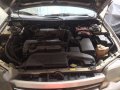 Ford Lynx Ghia 2000 MT Beige For Sale-1