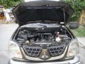 Mitsubishi Adventure GLS Sport 2004 MT Grey-11